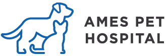 Link to Homepage of Ames Pet Hospital